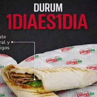 DURUM UN DIA ES UN DIA