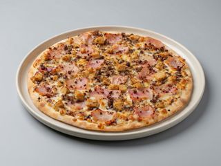 Pizza Barbacoa (30 Cm.)