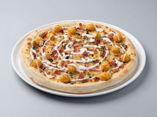 Pizza César Deluxe (30 Cm.)