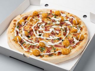 Pizza César Deluxe (38 Cm.)