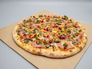 Pizza Especial De La Casa (30 Cm.)