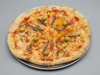 Anchoa Criolla (30 Cm.)