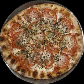Tomate y Provolone
