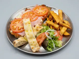Napoles (Clasica napolitana)