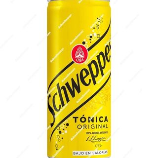 Schweppes Tonica