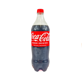 Coca Cola 1 litro