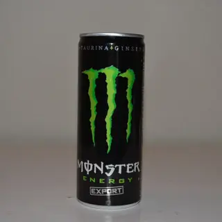 Monster Energy