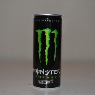 Monster Energy 