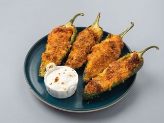 Jalapeños (4 Uds.)