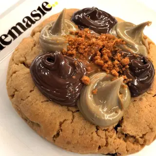 Cookie Mix