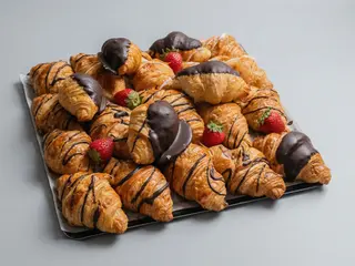 Croissant Dulce