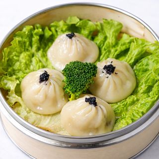 Xialonbao Secreto Ibérico (4 Uds.)