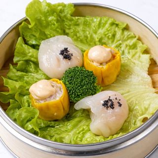 Dim Sum Variado (4 Uds.)
