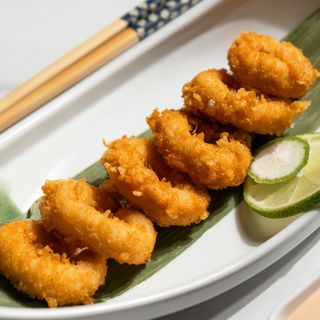 Rings Pollo (6 Uds.)