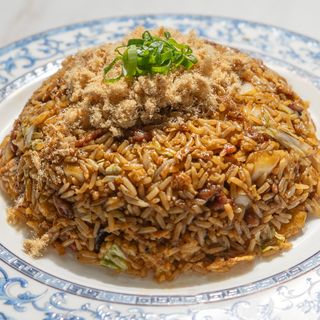 Arroz Dragón Con Trufa