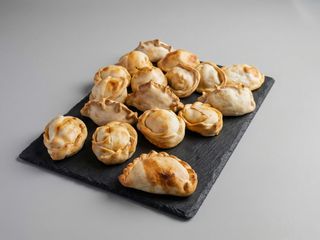 Empanada Campestre (4 Uds.)
