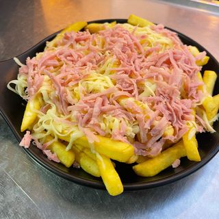 Papas locas especiales