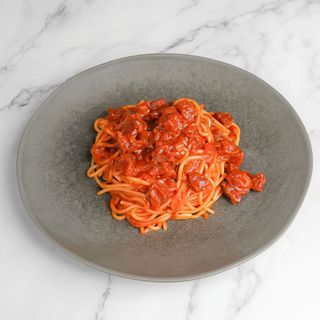 Spaghetti Resacosa