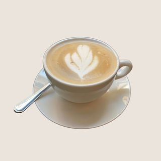 Caramel Latte