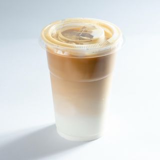 Iced Latte