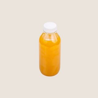 Zumo de naranja