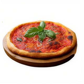 Pizza bolognese (33 cm.)