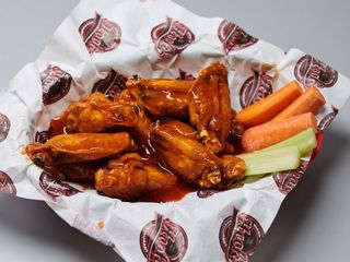 12pcs Wings