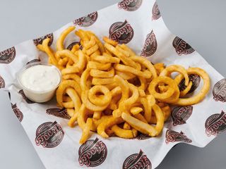Curly Fries