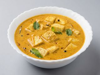 Shahi Paneer