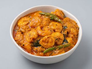 Prawns Curry