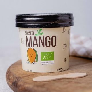 Helado de MANGO 140 ml