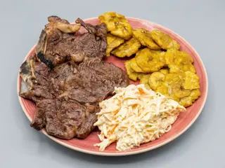 Chuletón (350 g.)