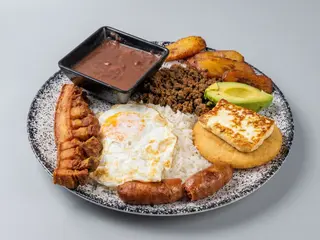 Bandeja paisa