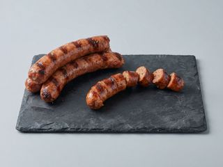 Chorizo criollo (1 ud.)