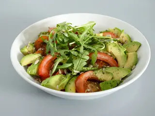 Ensalada turca