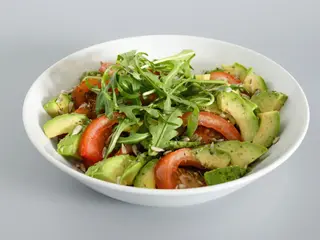 Ensalada especial