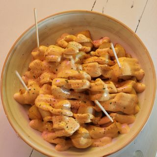 Las bravas de BaRRa