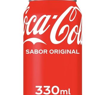 Coca Cola Sabor Original