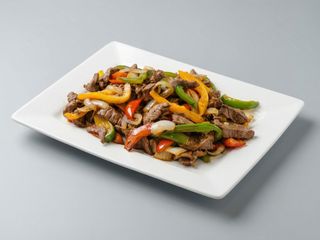 Carne fiesta (ración)