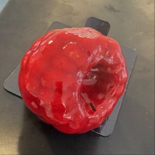 Frambuesa (Temporada)