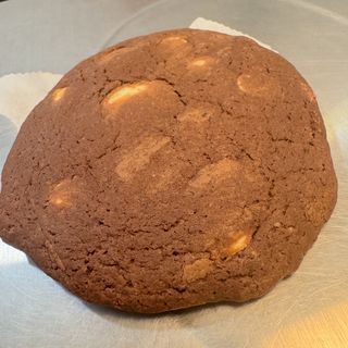 Galleta Triple Chocolate