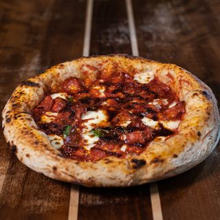 Peperoni Picante