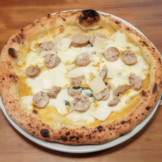 Pizza Aladina