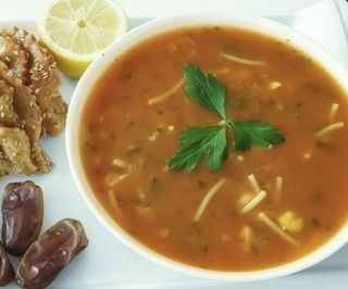 Sopa harira