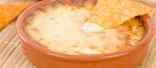 Queso Michoacán (Ración)