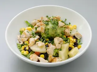 Ensalada Maya