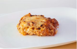 Lasagne pasticciate