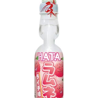 RAMUNE DE LYCHI