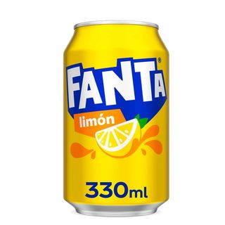 FANTA LIMON