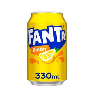 FANTA LIMON